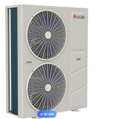 商用空气能 6P机