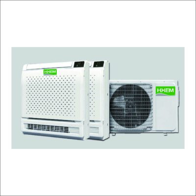 HXEM全直流变频空气源热泵热风机HXRM-RF-70GW/BP2