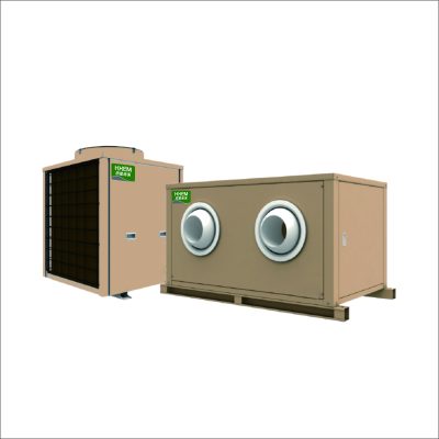 HXEM工业专用空气源热泵热风机HXEM-24-2