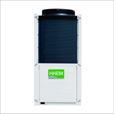 HXEM商用变频冷暖机整体机顶出风系列HXEM-45CHM-VCS