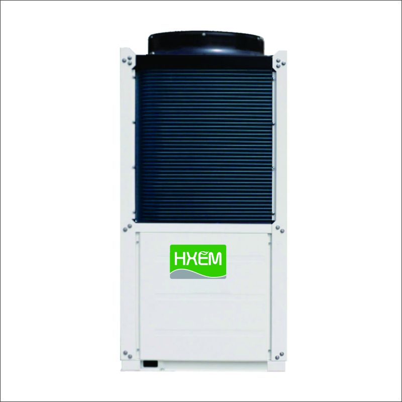HXEM商用变频冷暖机整体机顶出风系列HXEM-75CHM-VCS