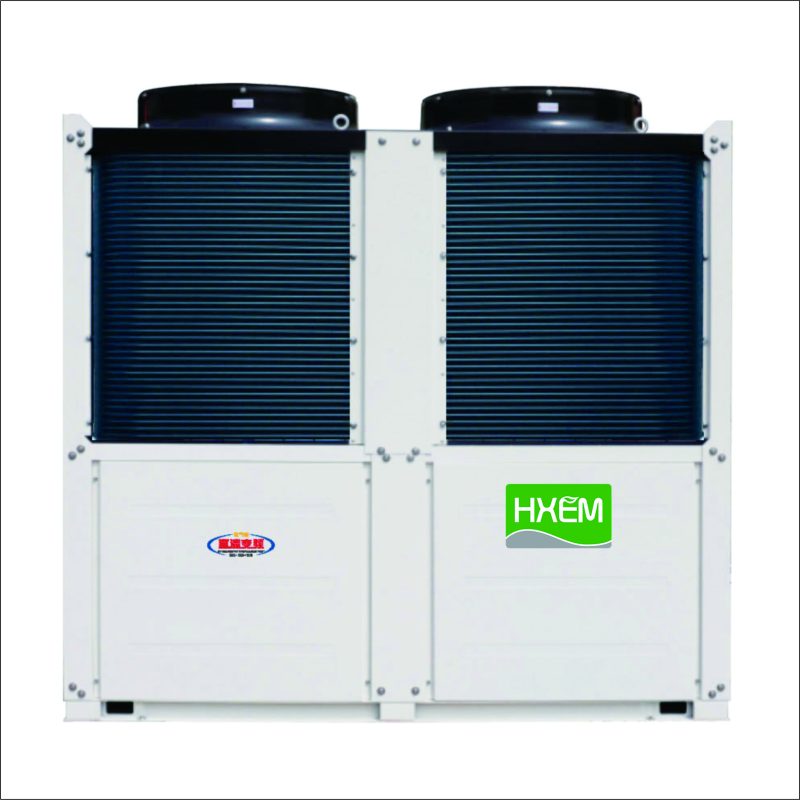 HXEM商用定频冷暖机整体机顶出风系列HXEM-175CHM-ZBS