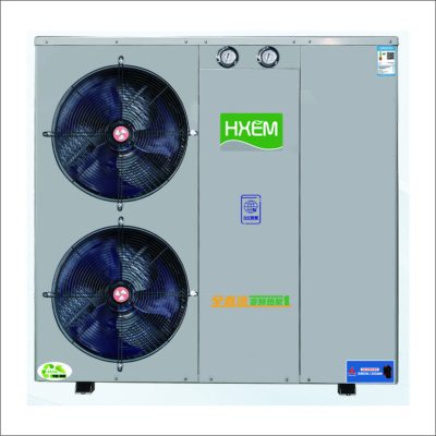 HXEM家用全直流变频冷暖机带水箱整体机系列HXEM-06FC