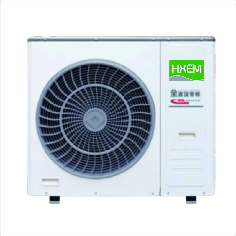 HXEM商用全直流变频热水机水循环系列HXEM-12RM/HC