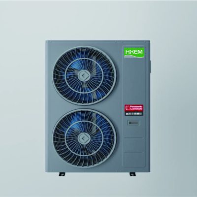 HXEM家用全直流变频冷暖机整体机系列HXEM-17HM-HB