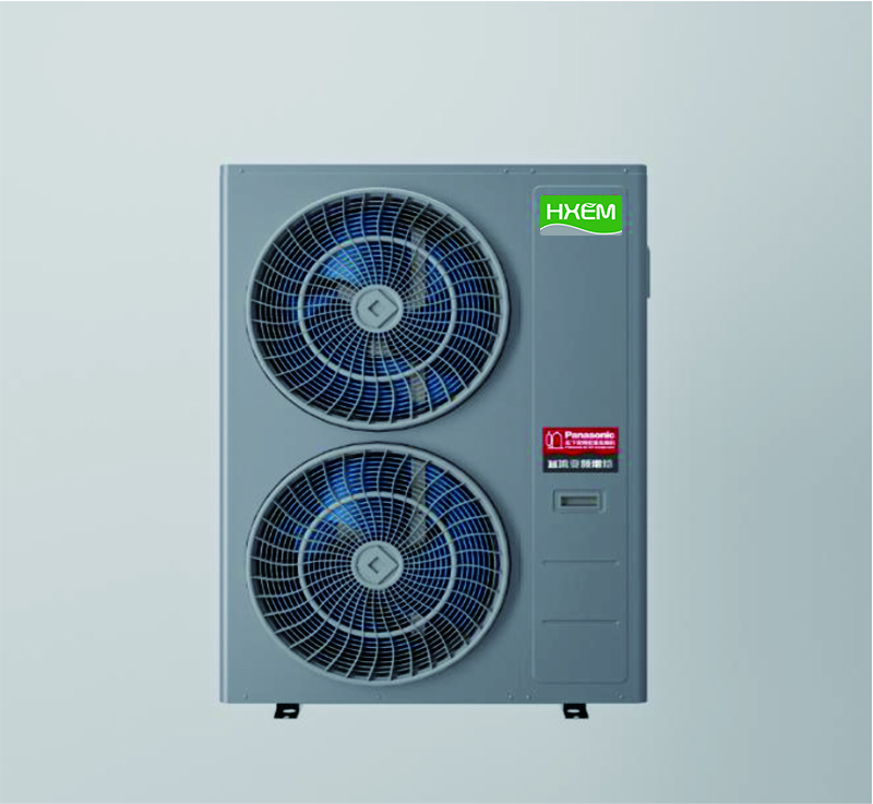 HXEM家用全直流变频冷暖机整体机系列HXEM-25HM-HBS