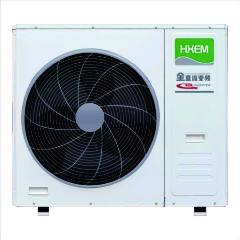 HXEM家用全直流变频冷暖机整体机系列HXEM-12HM-HB