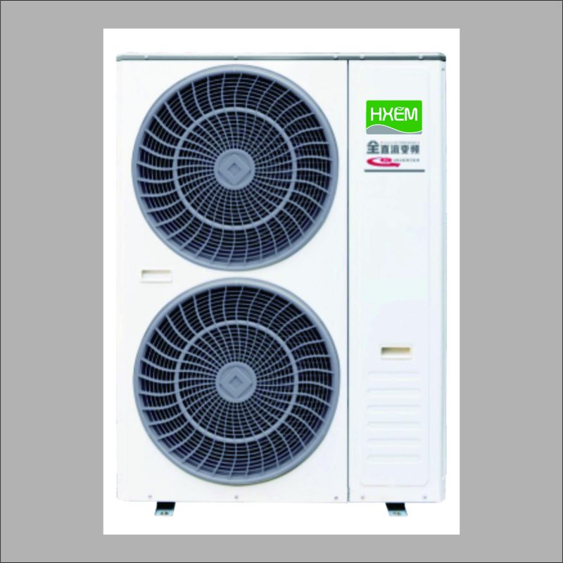 HXEM商用全直流变频热水机水循环系列HXEM-40RM/HCS