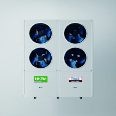 HXEM商用变频冷暖机整体机侧出风系列HXEM-90CHM-VCS