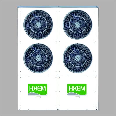 HXEM商用变频冷暖机整体机侧出风系列HXEM-60CHM-VCS