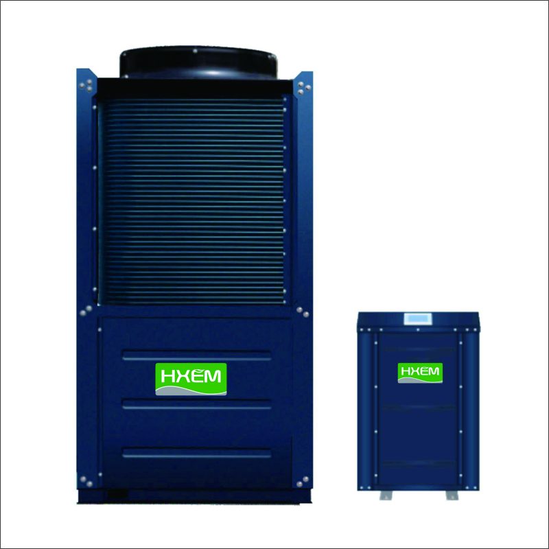 HXEM商用变频冷暖机分体机顶出风系列HXEM-75CHM-VCS