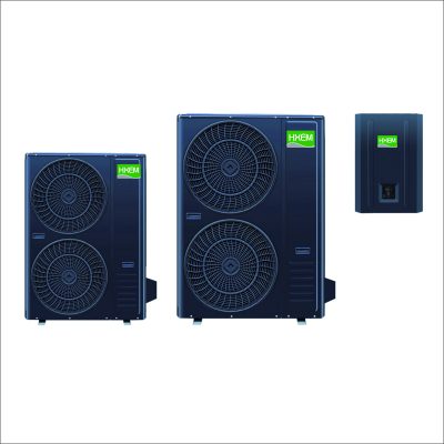 HXEM家用全直流变频冷暖机分体机系列HXEM-26HM-HFS